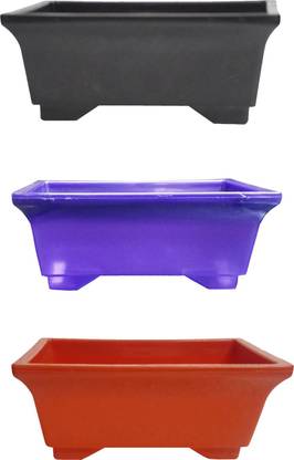 Daiwik Plant Container Set