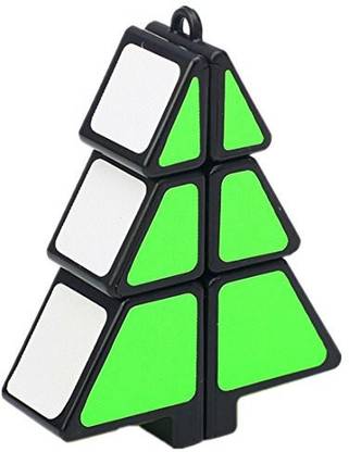 Cuberspeed ee Magic Cube P 1 Pieces