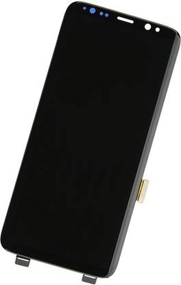 Samsung 100% Original S8 Display With Frame LED 5.8 inch Replacement Screen