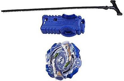 BEYBLADE Burst Evolution Starter Pack Hyrus H2