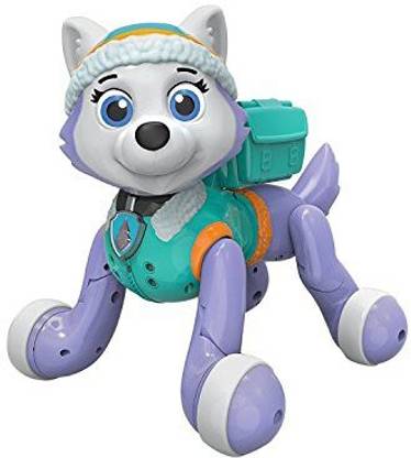 NICKELODEON Paw Patrol - Zoomer - Everest