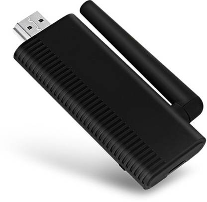 Tobo TV Stick HDMI Full HD 1080P any cast DLNA Airplay WiFi Display Receiver Dongle For Windows Android ISO TVSB4 Media Streaming Device
