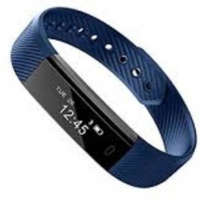 Landmark IPZ Health Smart Band