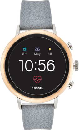 FOSSIL 4th Gen Venture HR Smartwatch