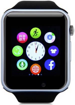 TECHNO FROST A1 Smart watch 10 Smartwatch