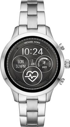 MICHAEL KORS Gen 4 Runway Smartwatch