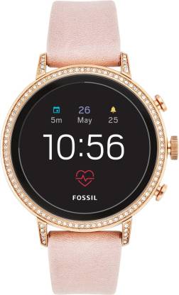 FOSSIL 4th Gen Venture HR Smartwatch
