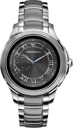 EMPORIO ARMANI Alberto Smartwatch