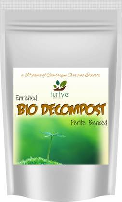 Turtye Bio-Decompost 7.5 Kg powder