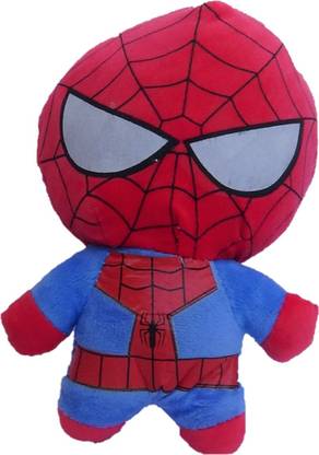Aarika Soft toy SPIDY (Spiderman)  - 22 cm