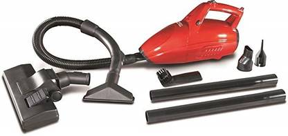 EUREKA FORBES Super Clean Bagless Dry Vacuum Cleaner