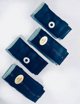 avid technology Bite Indicator