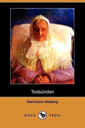 Todsunden (Dodo Press)