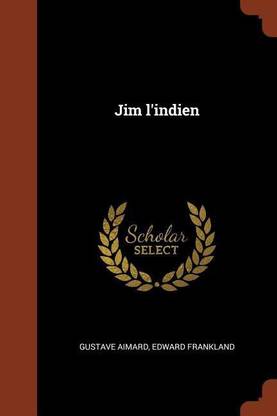 Jim l'indien