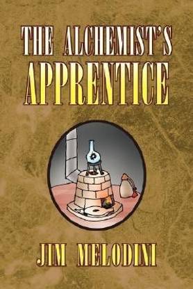 The Alchemist's Apprentice