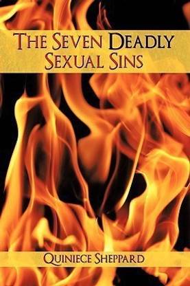The Seven Deadly Sexual Sins