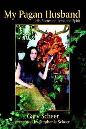 My Pagan Husband