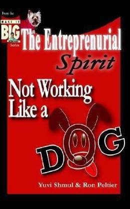 The Entrepreneurial Spirit