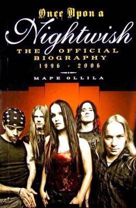 Once Upon A Nightwish