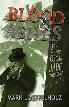 Blood & Ashes