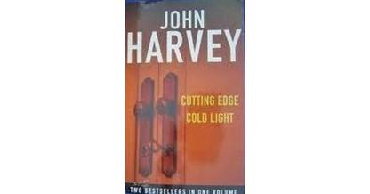 Cutting Edge Cold Light One volume