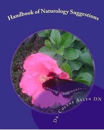 Handbook of Naturology Suggestions