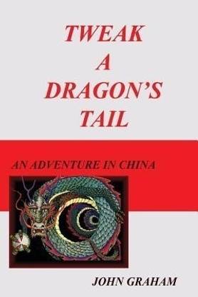 Tweak A Dragon's Tail