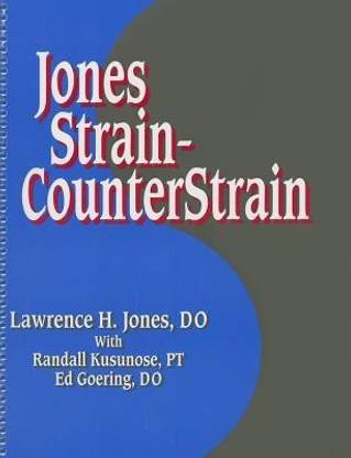 Strain and Counterstrain