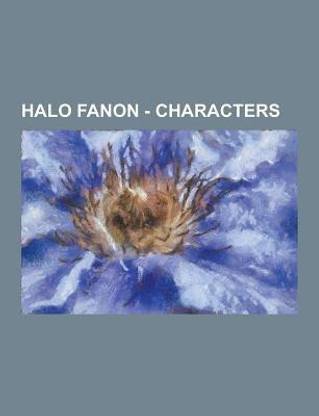 Halo Fanon - Characters