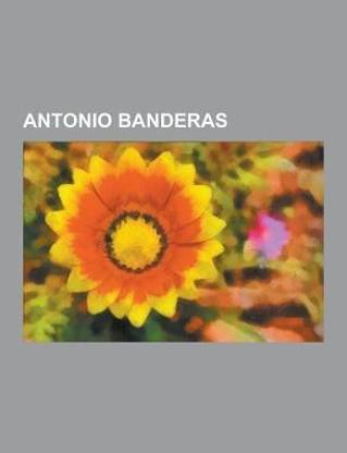 Antonio Banderas