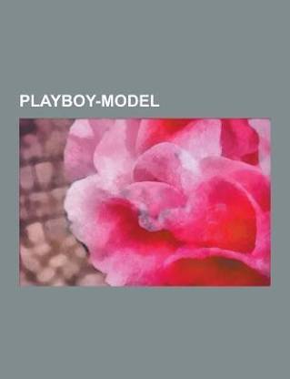 Playboy-Model