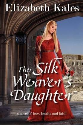 The Silk Weaver's Daughter