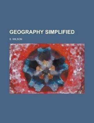 Geography Simplified