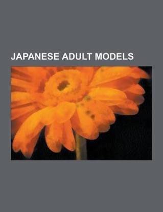 Japanese Adult Models