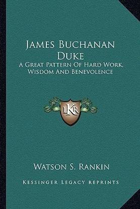 James Buchanan Duke