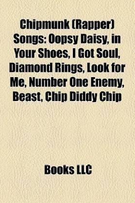 Chipmunk (Rapper) Songs