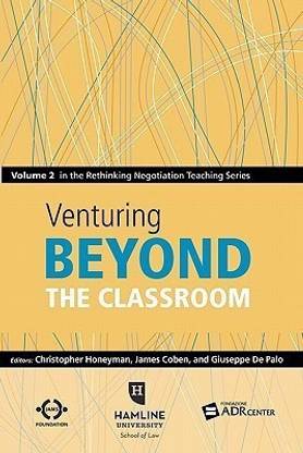 Venturing Beyond the Classroom