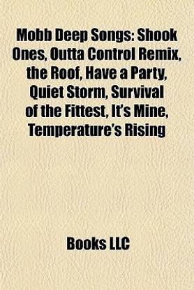 Mobb Deep Songs