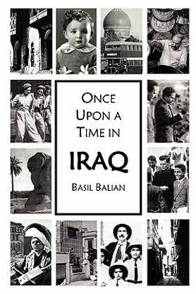 Once Upon a Time in Iraq