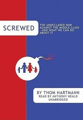 Screwed