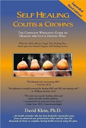Self Healing Colitis & Crohn's