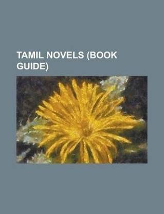 Tamil Novels (Study Guide)