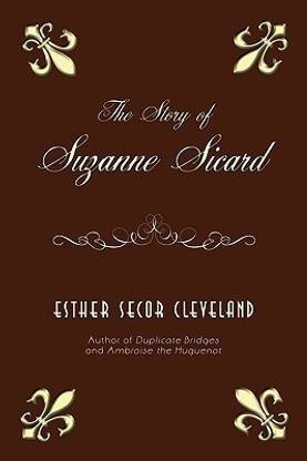 The Story of Suzanne Sicard