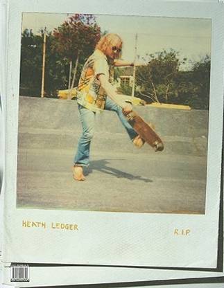 Skatebook 6 (Logan Kincade)