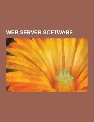Web Server Software