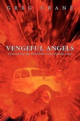 Vengeful Angels