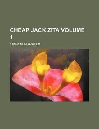 Cheap Jack Zita Volume 1