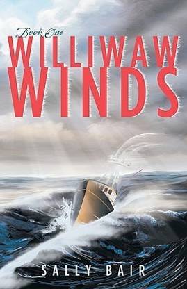 Williwaw Winds