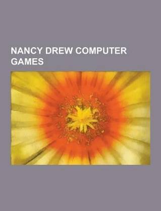 Nancy Drew Computer Games
