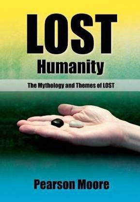 Lost Humanity